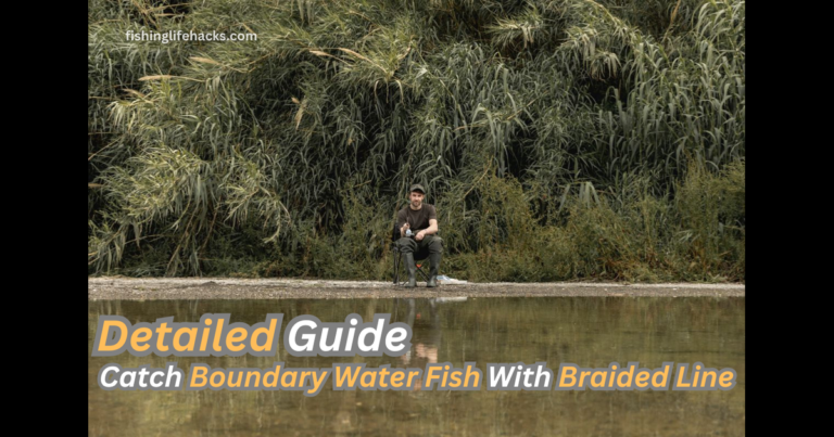 Catch boundary water fish effortlessly with expert tips and proven techniques for targeting fish near shorelines, estuaries, and transitional aquatic zones.