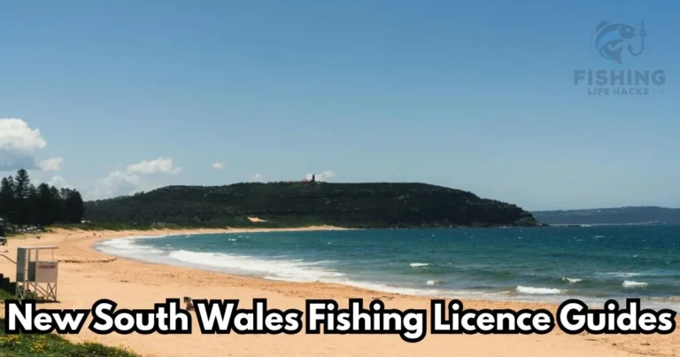 a complete guide on Do You Need a Fishing Licence in NSW?