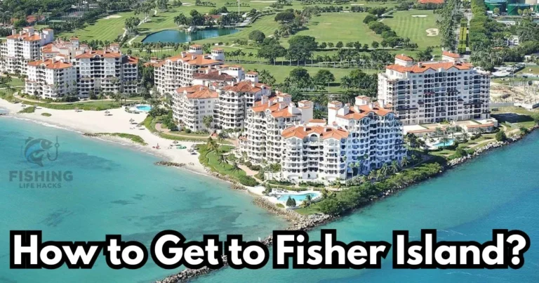 step by step detailed guide on get to fisher island