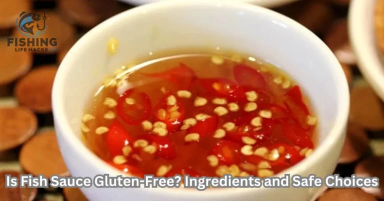 Is Fish Sauce Gluten-Free?