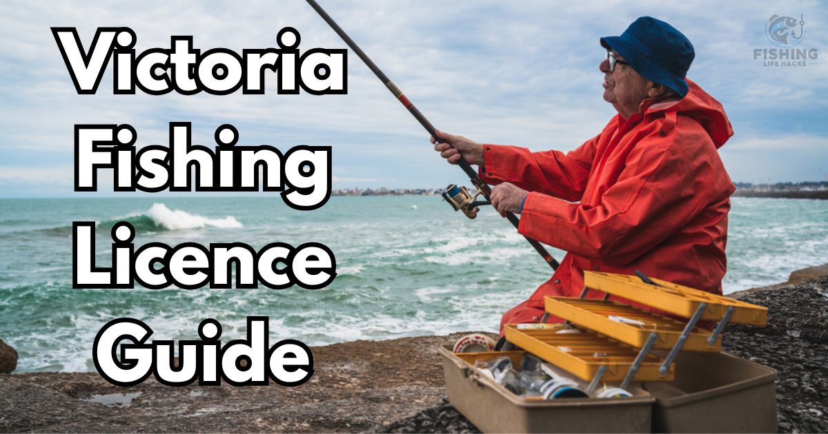 how to get victoria fishing licence with complete guide.