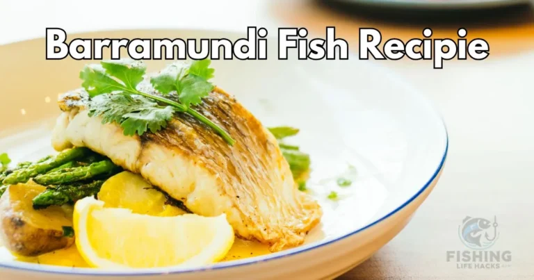 A detailed guide on cooking Barramundi Fish