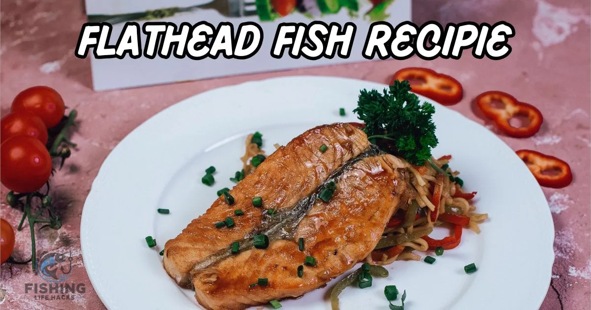 Delicious and easy methods to cook Flathead fish, including grilling, pan-frying, baking, and steaming, to bring out its natural flavors.