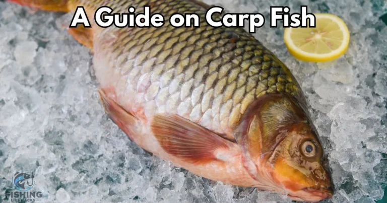 a complete guide on Do You Eat Carp Fish?