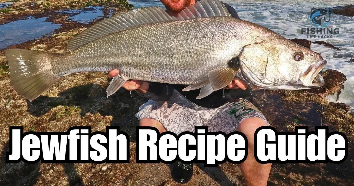 A complete guide to cook Jewfish Recipe with tips and Ingredients